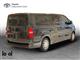 Billede af Toyota Proace Verso Electric Long EL Shuttle m/Dobbelt bagdør,Dobb.skydedør 136HK Aut.