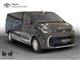 Billede af Toyota Proace Verso Electric Long EL Shuttle m/Dobbelt bagdør,Dobb.skydedør 136HK Aut.