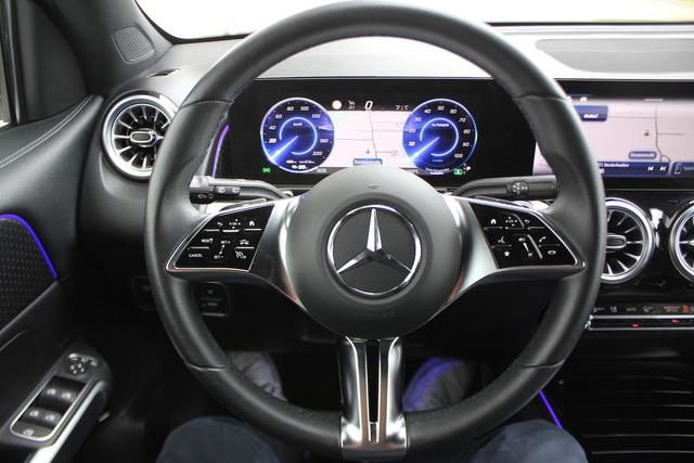 Billede af Mercedes-Benz EQB 250+ EL Progressive 7 pers. 190HK 5d Aut.