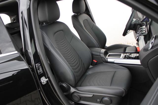 Billede af Mercedes-Benz EQB 250+ EL Progressive 7 pers. 190HK 5d Aut.