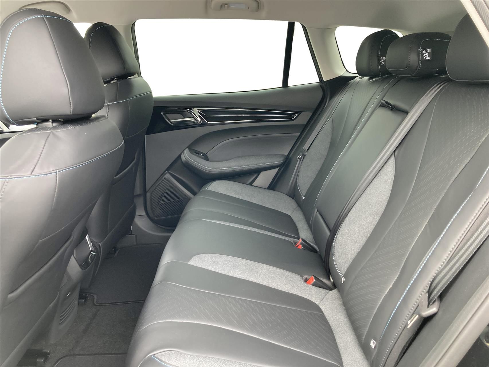 Billede af MG MG5 Electric EL Luxury 156HK Stc Aut.
