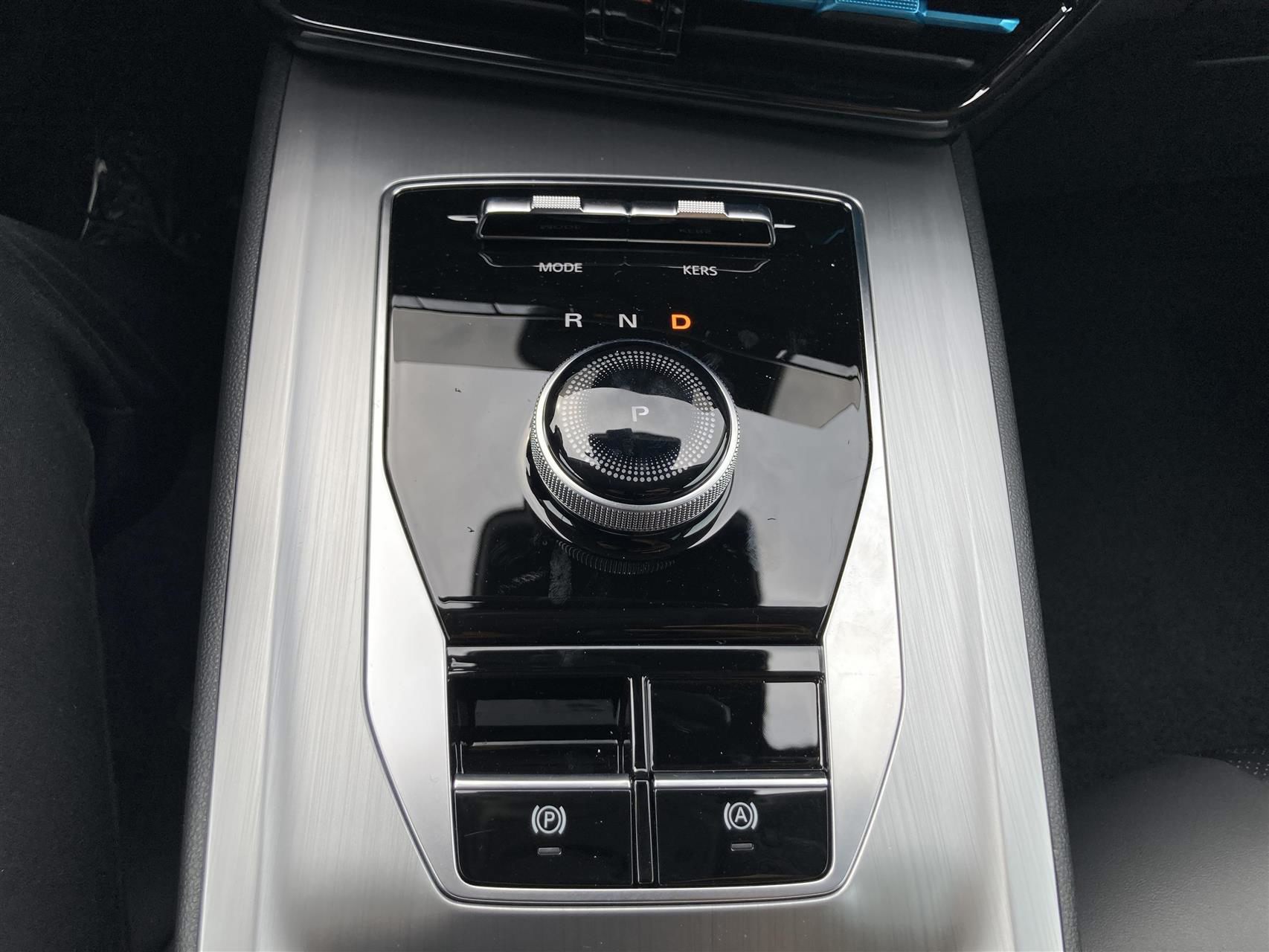 Billede af MG MG5 Electric EL Luxury 156HK Stc Aut.