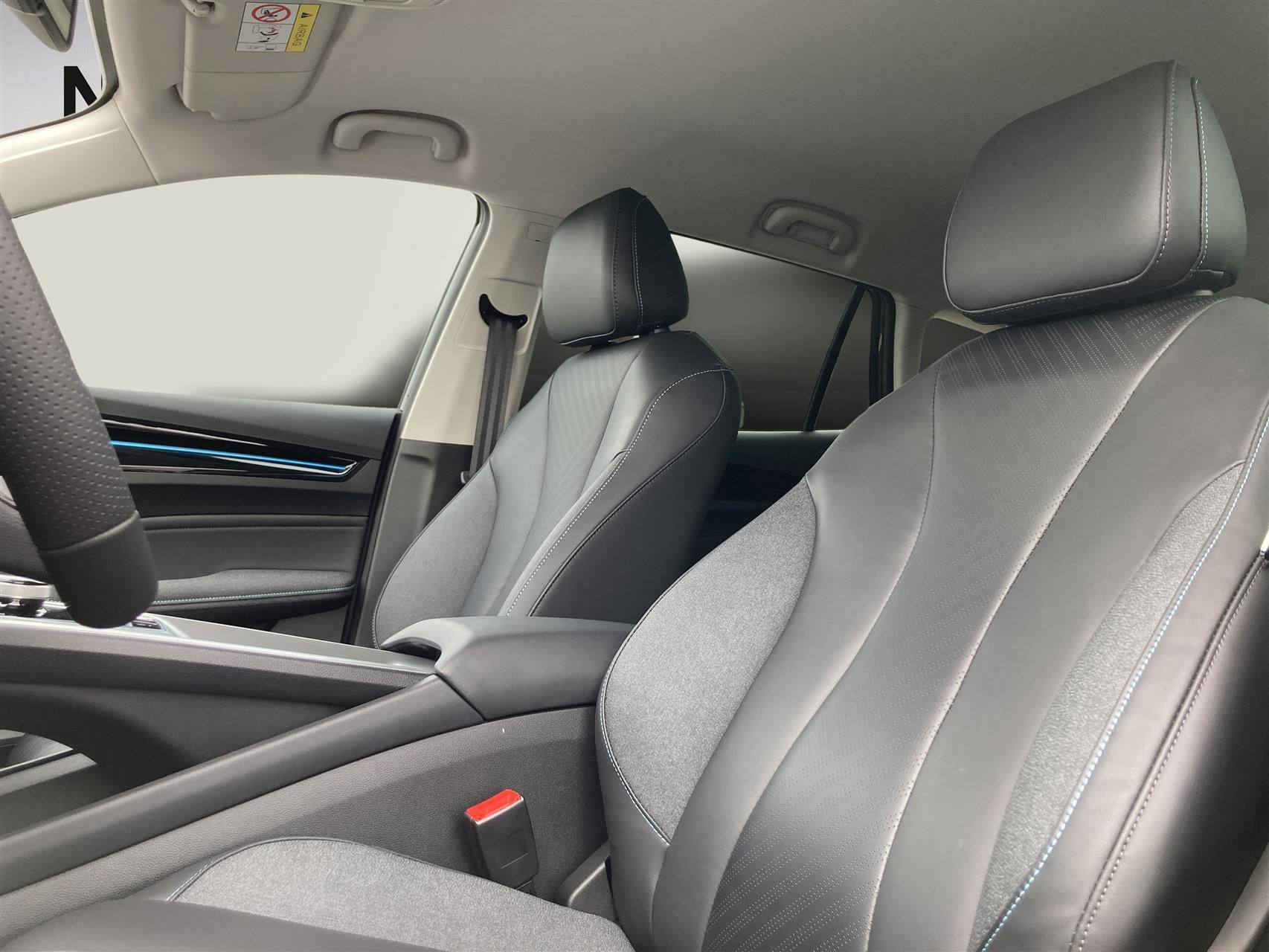 Billede af MG MG5 Electric EL Luxury 156HK Stc Aut.