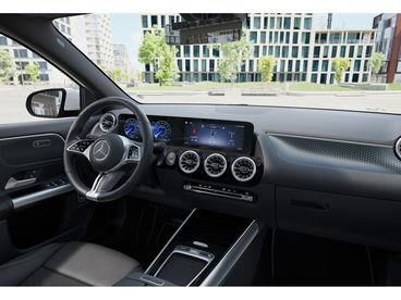 Billede af Mercedes-Benz EQA 250+ EL Progressive 190HK 5d Aut.