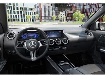 Billede af Mercedes-Benz EQA 250+ EL Progressive 190HK 5d Aut.