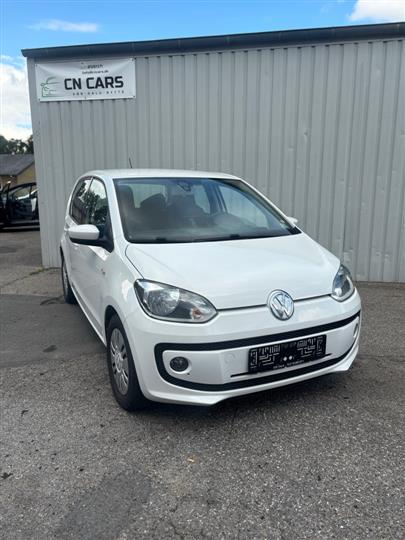 VW up 1,0 MPI BMT Move 60HK 5d