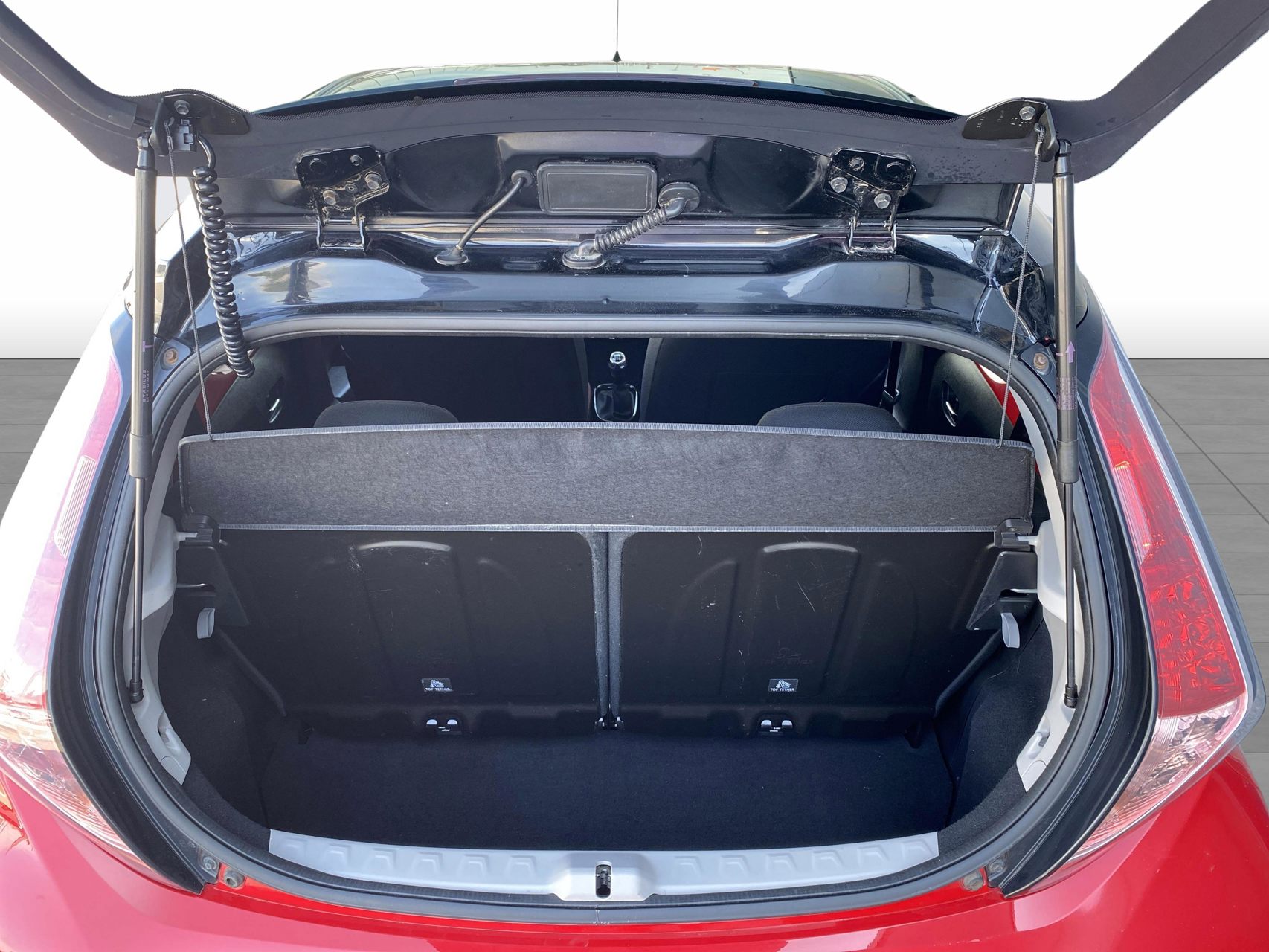 Billede af Toyota Aygo 1,0 VVT-I X-Cite 69HK 5d