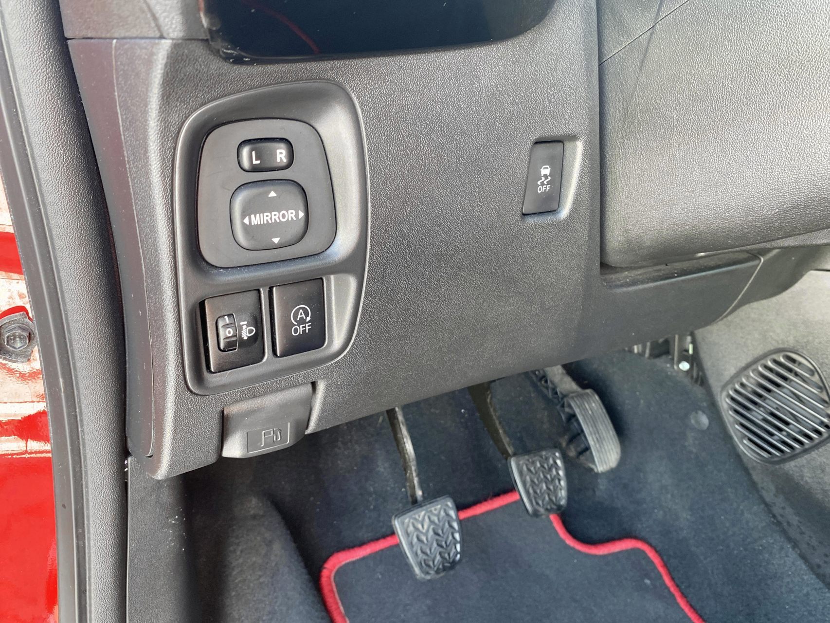 Billede af Toyota Aygo 1,0 VVT-I X-Cite 69HK 5d