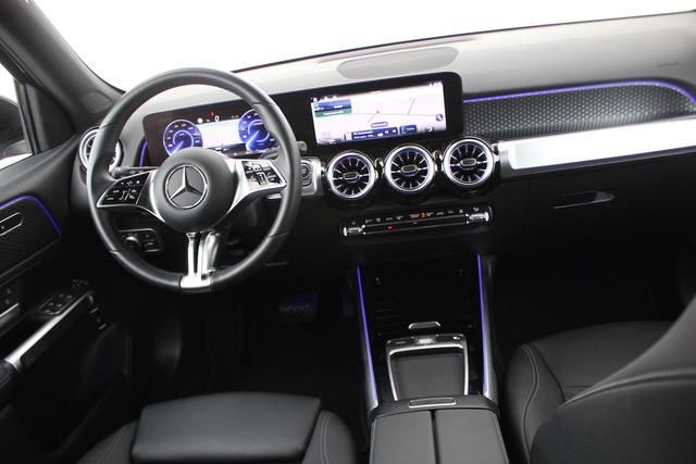 Billede af Mercedes-Benz EQB 250+ EL Progressive 7 pers. 190HK 5d Aut.