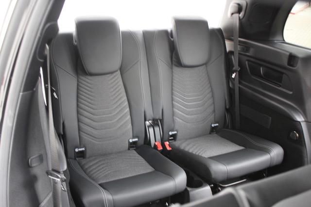 Billede af Mercedes-Benz EQB 250+ EL Progressive 7 pers. 190HK 5d Aut.
