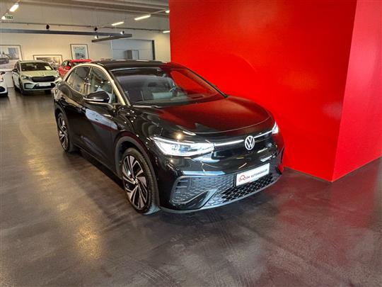 VW ID.5 EL Pro 286HK 5d Aut.