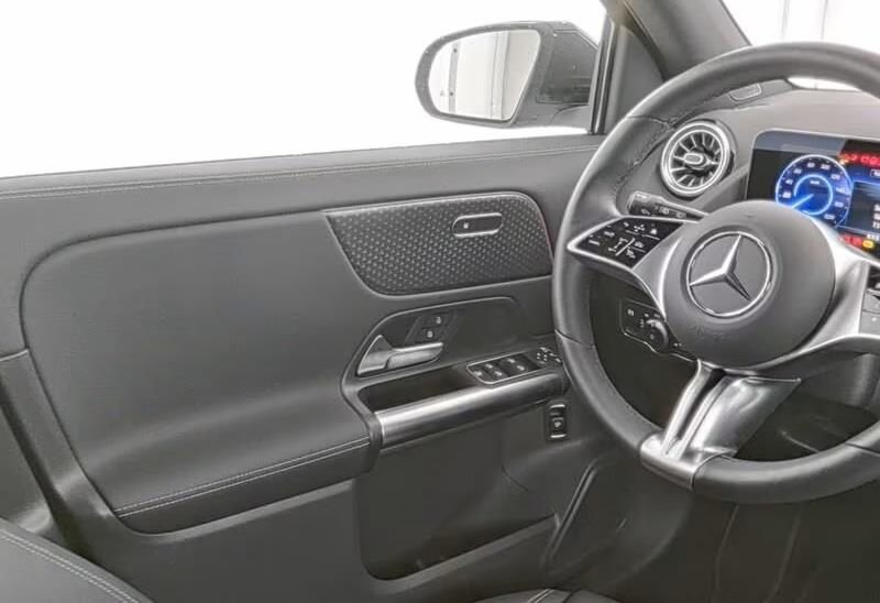 Billede af Mercedes-Benz EQA 250 EL Progressive 190HK 5d Aut.