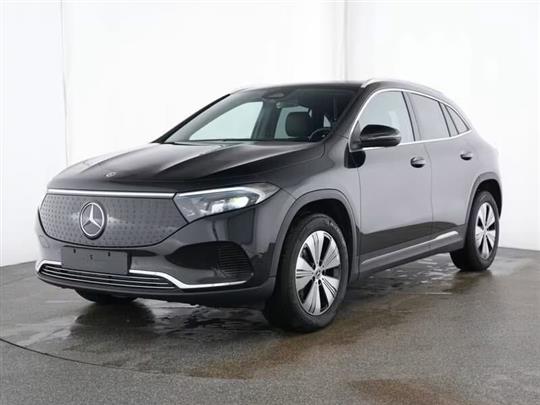 Mercedes-Benz EQA 250 EL Progressive 190HK 5d Aut.