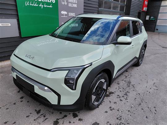 Kia EV3 EL Long Range Prestige 204HK 5d Aut.