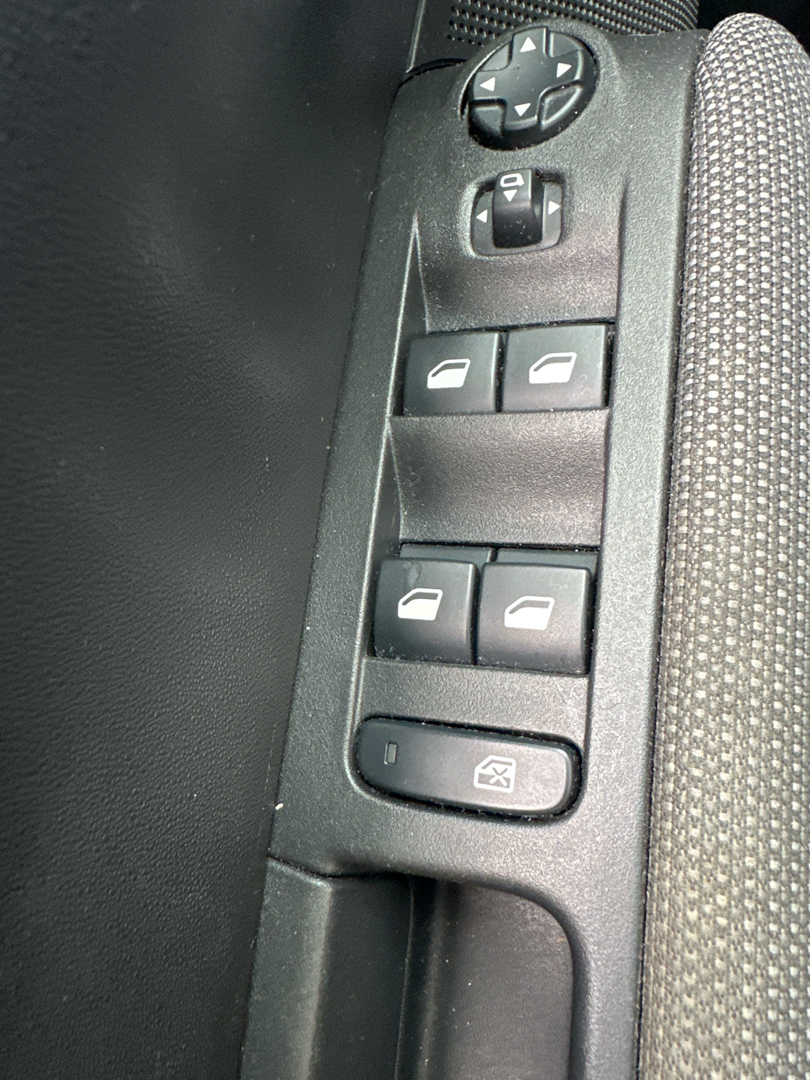 Billede af Citroën C3 Aircross 1,6 Blue HDi Aspire+ start/stop 100HK 5d