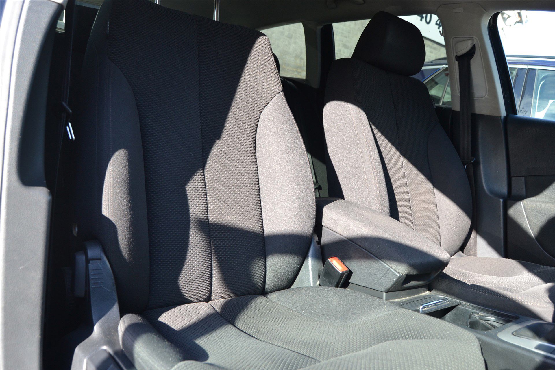 Billede af VW Passat Variant 1,9 TDI DPF Trendline 105HK Stc