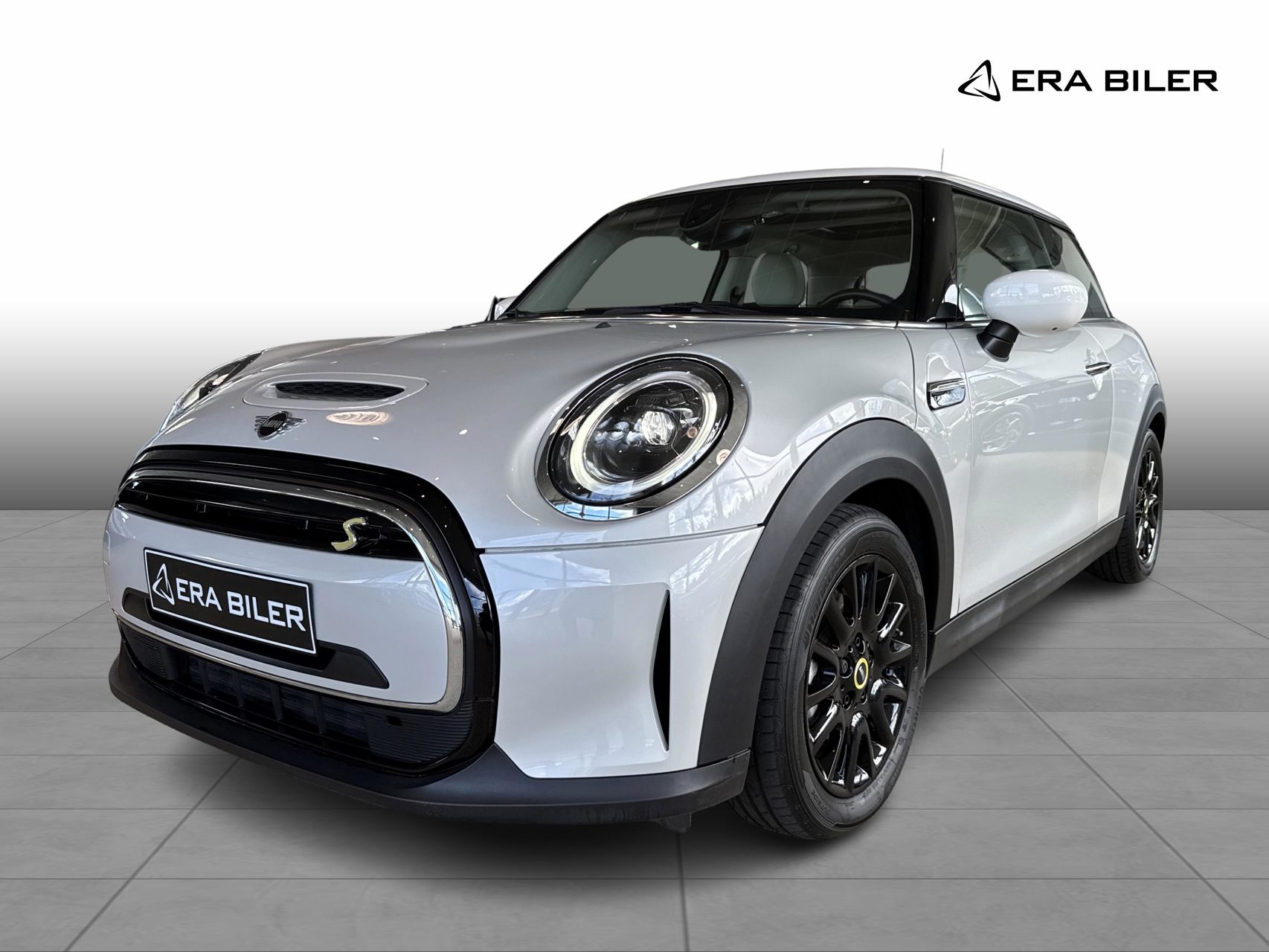 Billede af Mini Cooper SE EL Camden 184HK 3d Aut.