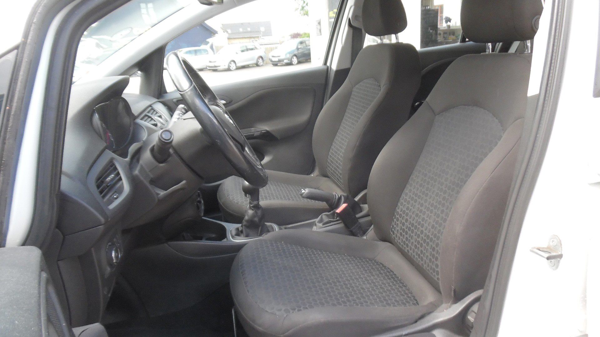 Billede af Opel Corsa 1,4 Enjoy 75HK 5d