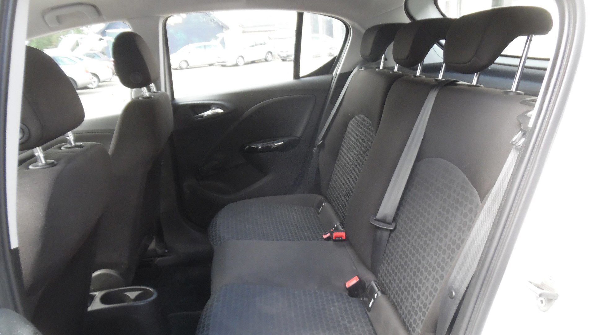 Billede af Opel Corsa 1,4 Enjoy 75HK 5d