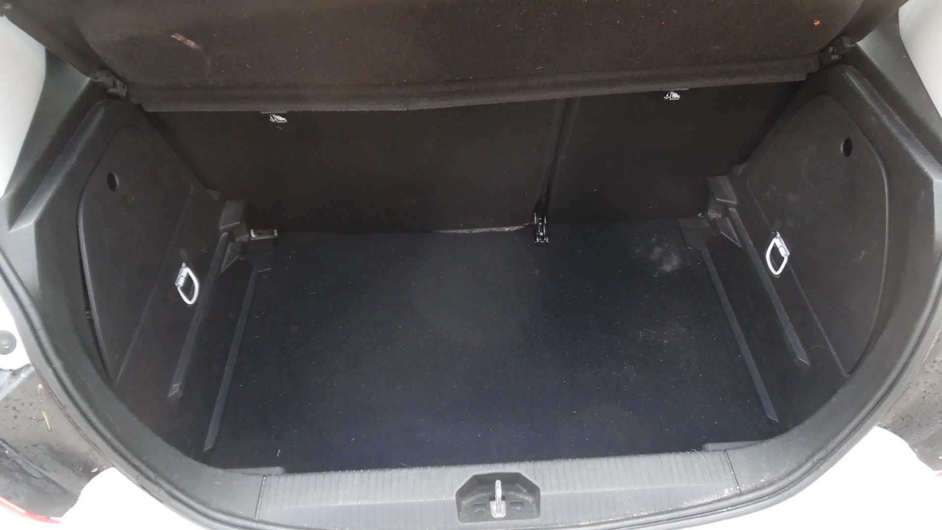 Billede af Opel Corsa 1,4 Enjoy 75HK 5d
