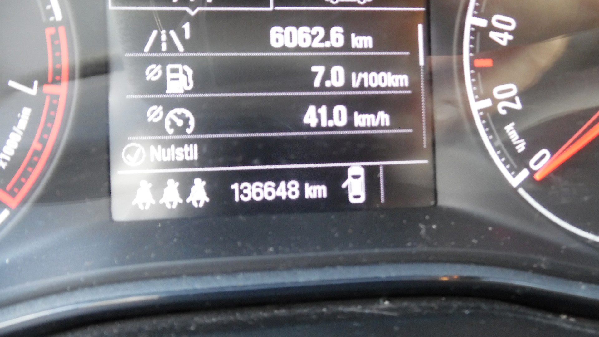 Billede af Opel Corsa 1,4 Enjoy 75HK 5d