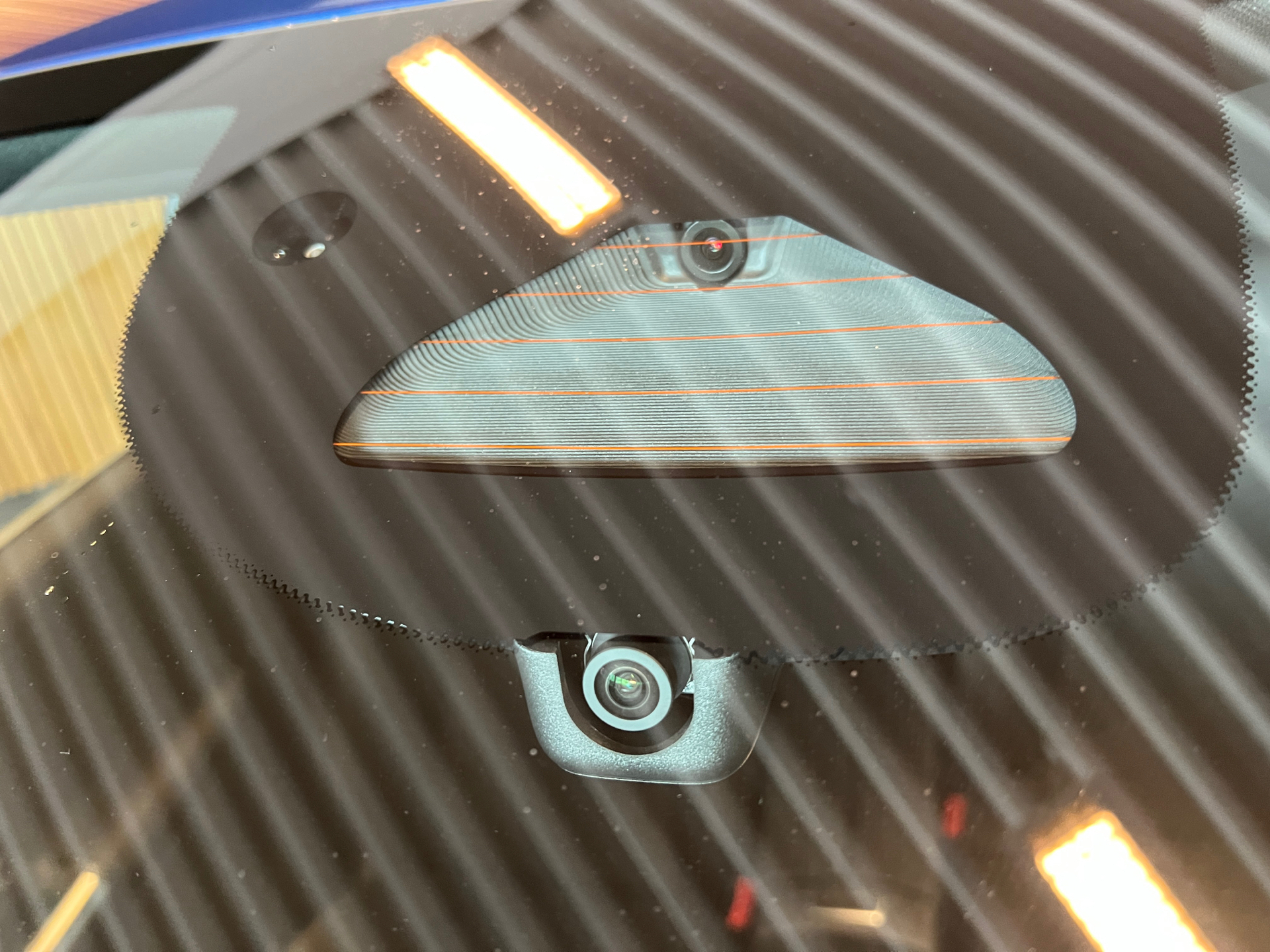 Billede af Mercedes-Benz EQA 250+ EL Progressive 190HK 5d Aut.