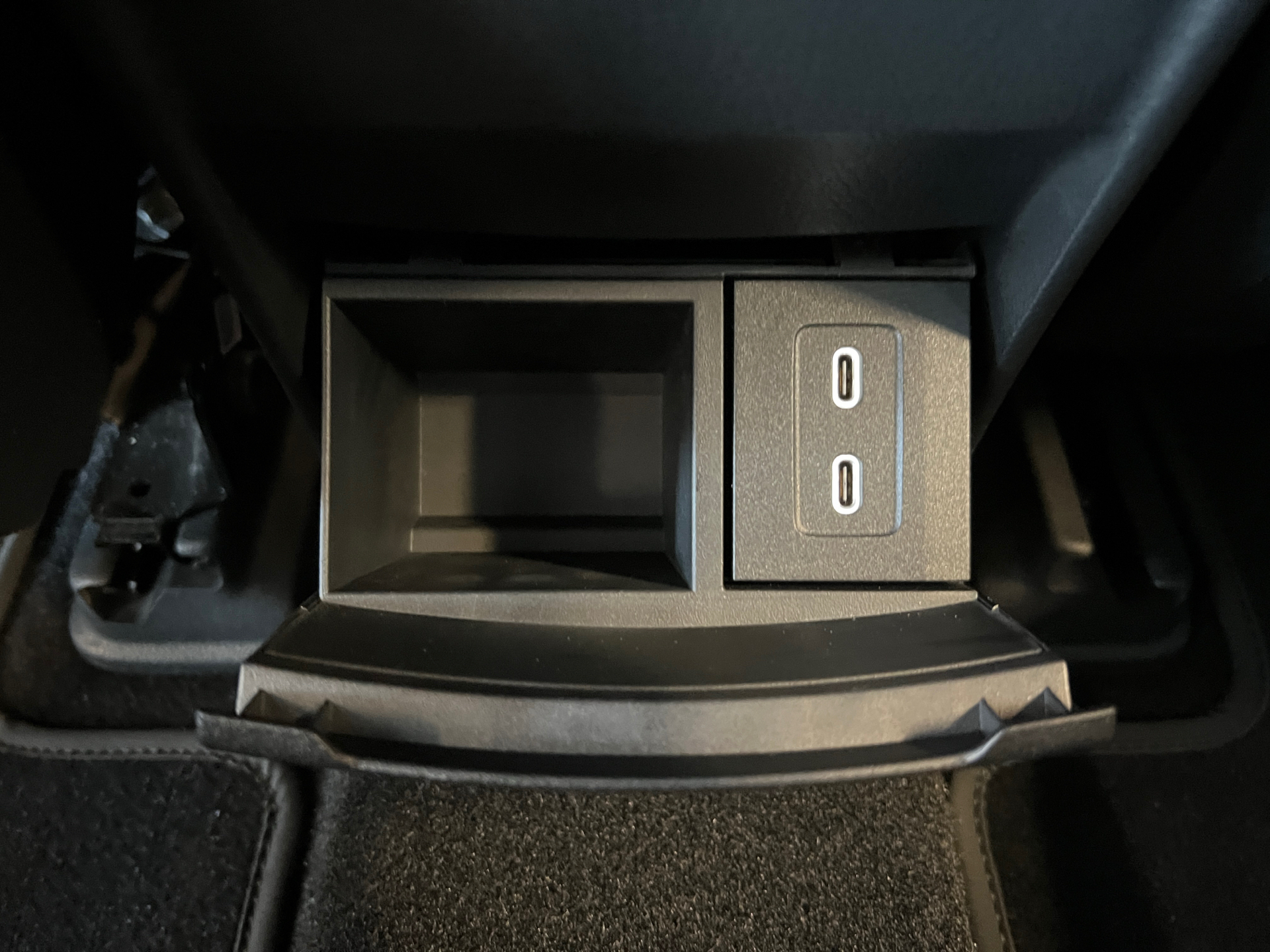 Billede af Mercedes-Benz EQA 250+ EL Progressive 190HK 5d Aut.