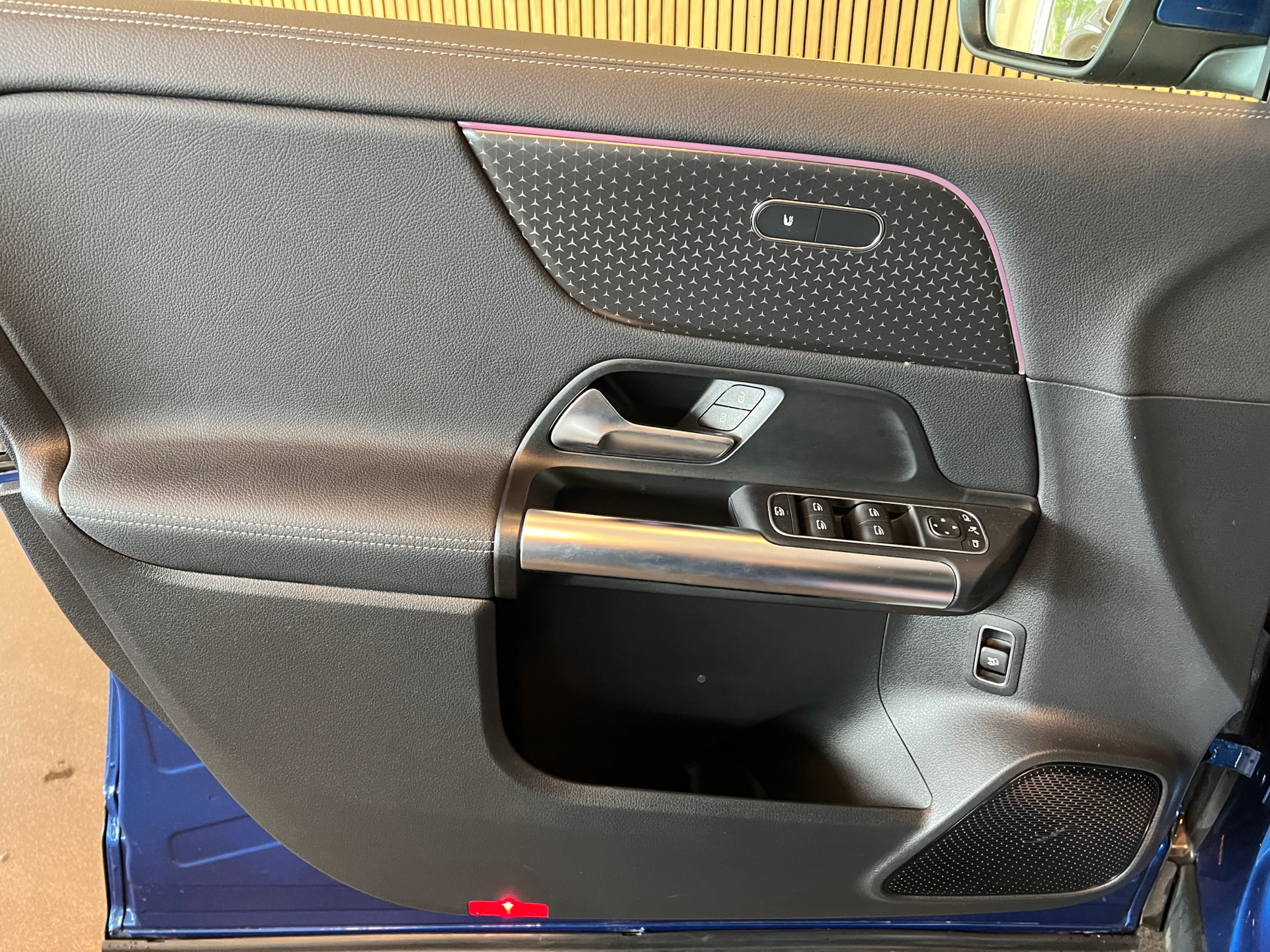 Billede af Mercedes-Benz EQA 250+ EL Progressive 190HK 5d Aut.