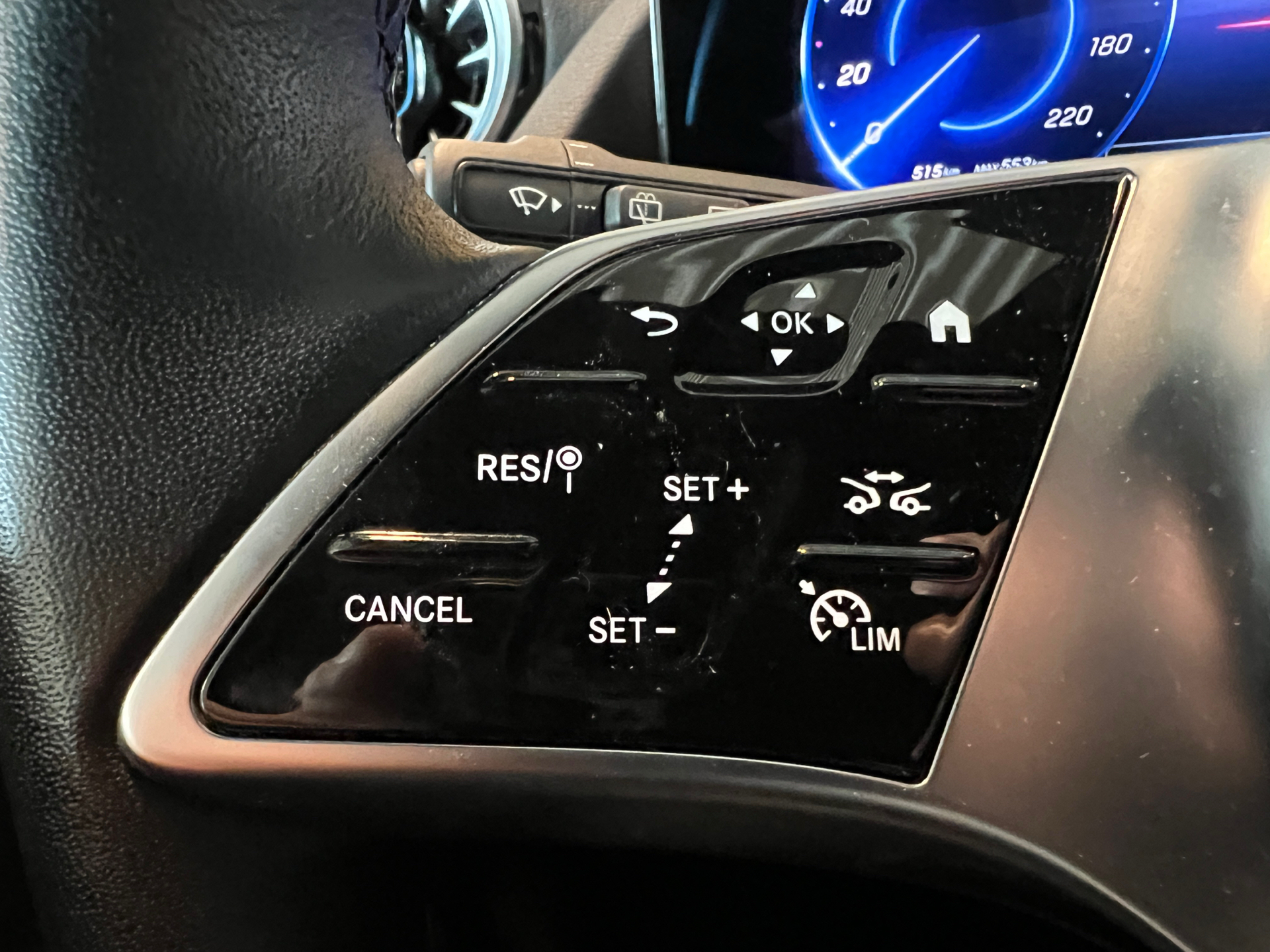 Billede af Mercedes-Benz EQA 250+ EL Progressive 190HK 5d Aut.