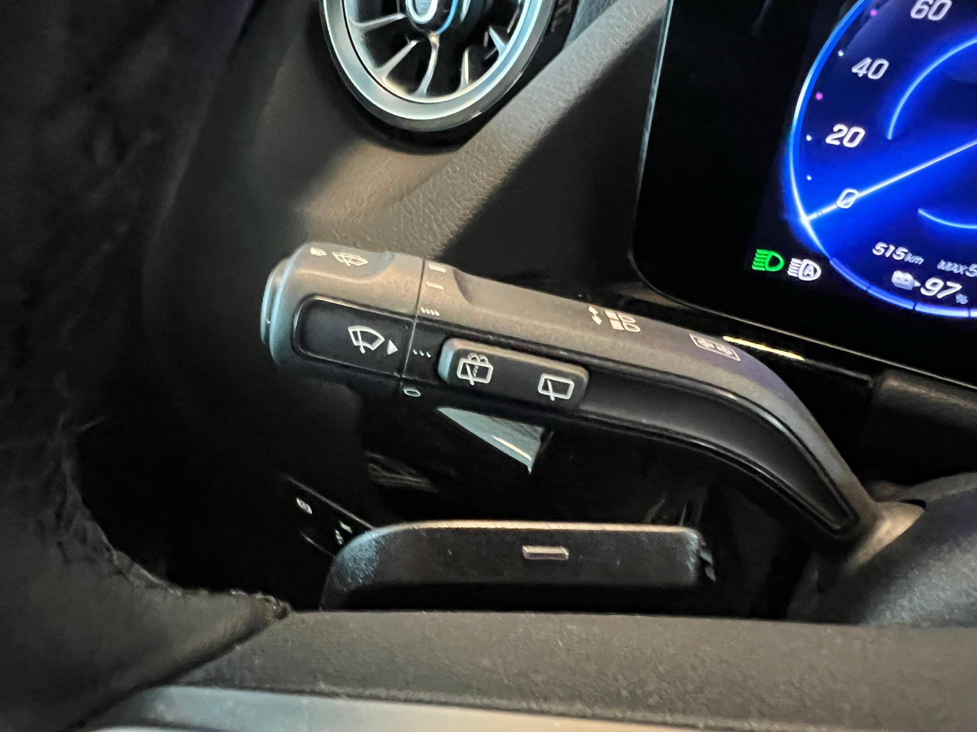 Billede af Mercedes-Benz EQA 250+ EL Progressive 190HK 5d Aut.