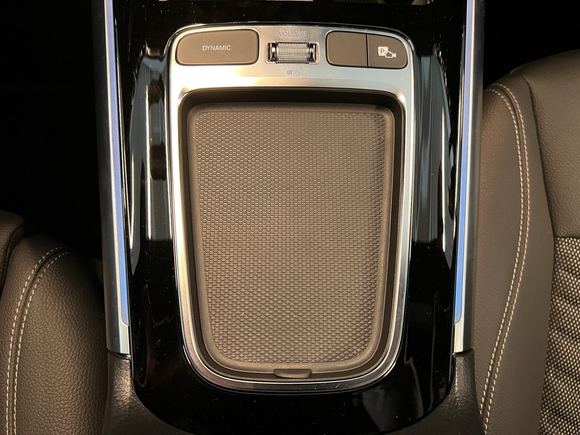 Billede af Mercedes-Benz EQA 250+ EL Progressive 190HK 5d Aut.