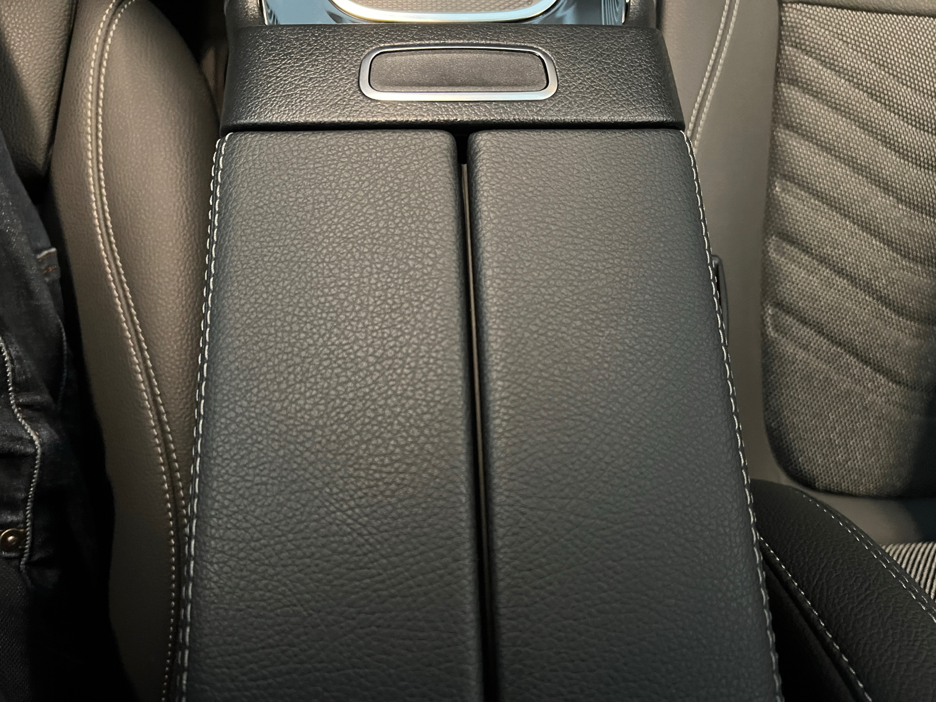 Billede af Mercedes-Benz EQA 250+ EL Progressive 190HK 5d Aut.