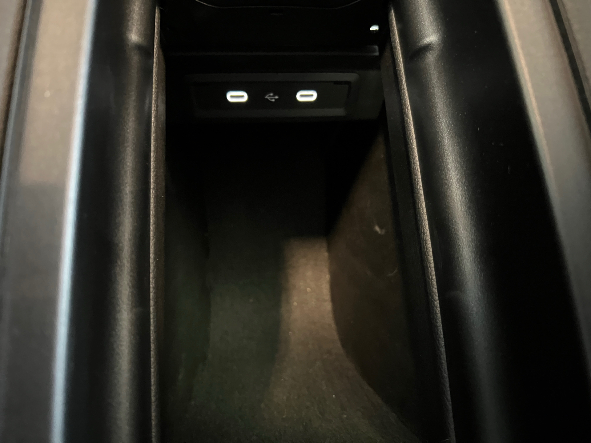 Billede af Mercedes-Benz EQA 250+ EL Progressive 190HK 5d Aut.