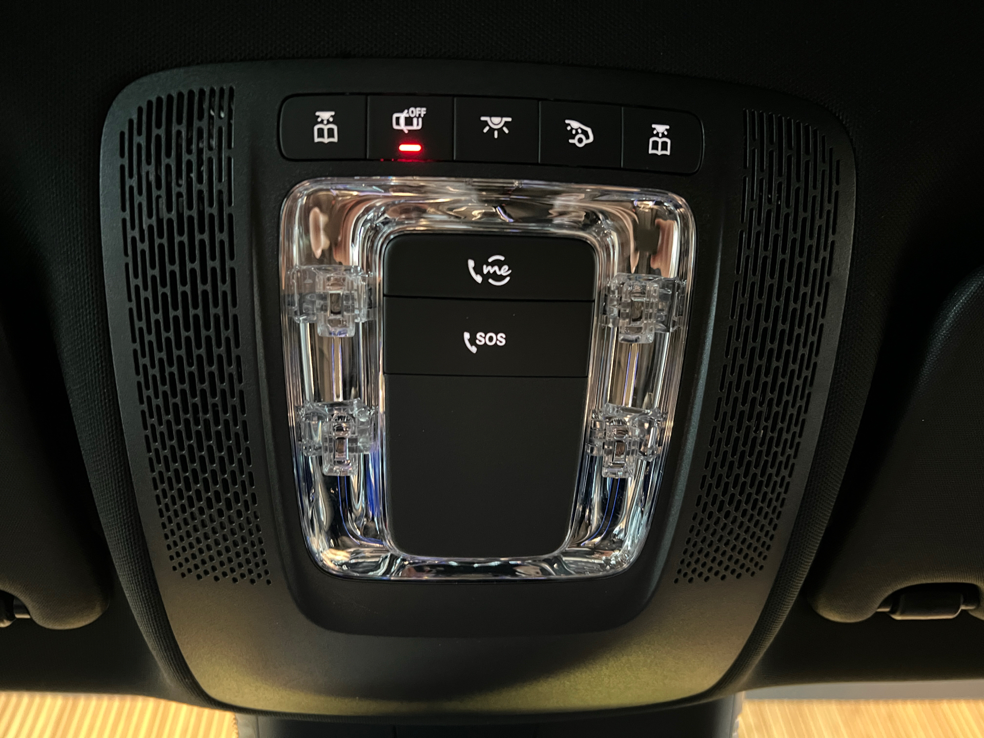 Billede af Mercedes-Benz EQA 250+ EL Progressive 190HK 5d Aut.