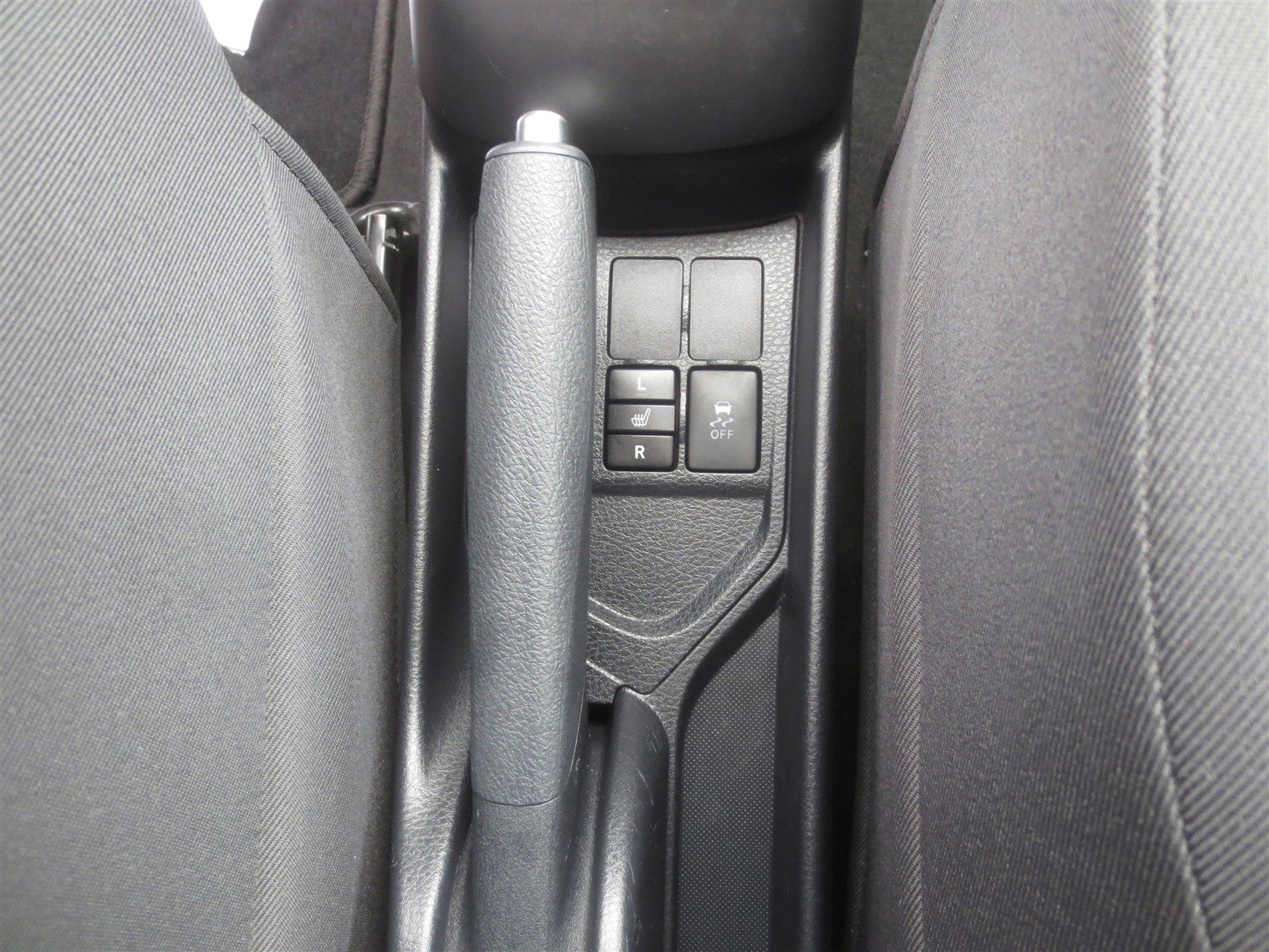 Billede af Toyota Yaris 1,3 VVT-I T2 100HK 5d 6g