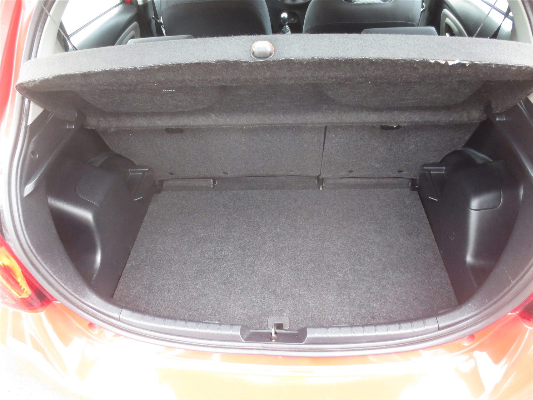 Billede af Toyota Yaris 1,3 VVT-I T2 100HK 5d 6g