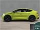 Billede af Skoda Enyaq iV Coupe EL RS 4x4 299HK 5d Aut.