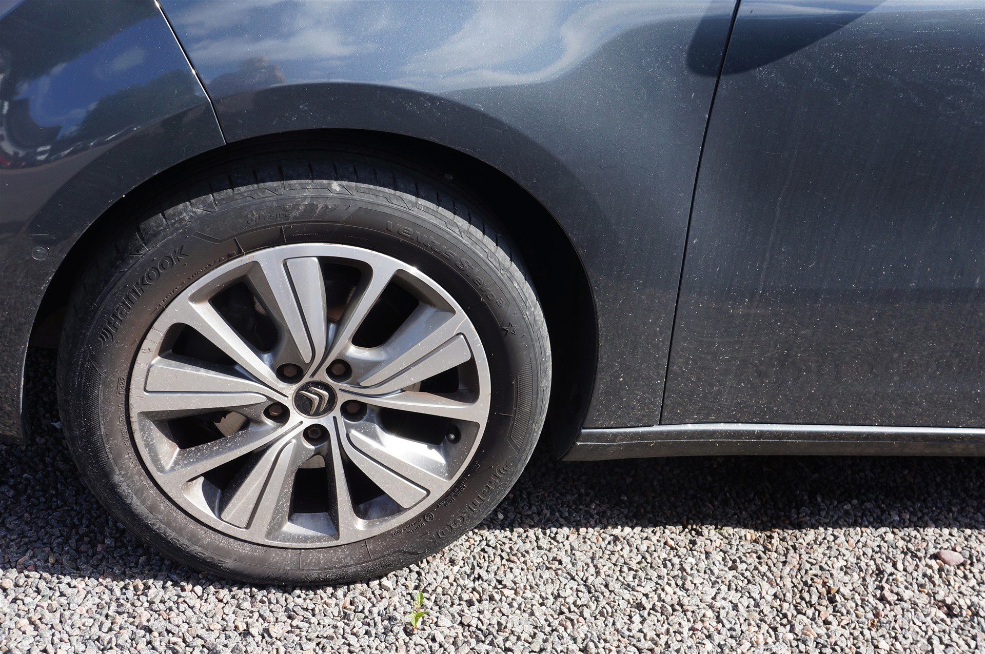 Billede af Citroën Grand C4 Picasso 2,0 Blue HDi Exclusive 150HK 6g Aut.