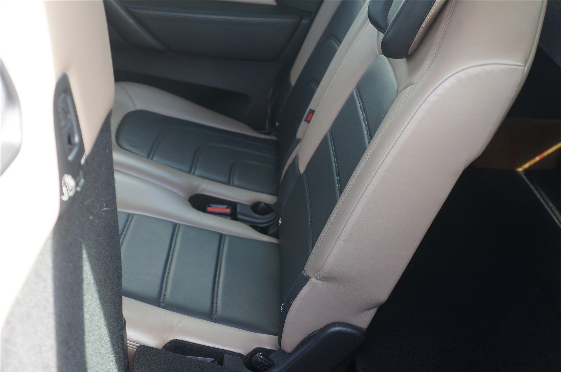 Billede af Citroën Grand C4 Picasso 2,0 Blue HDi Exclusive 150HK 6g Aut.