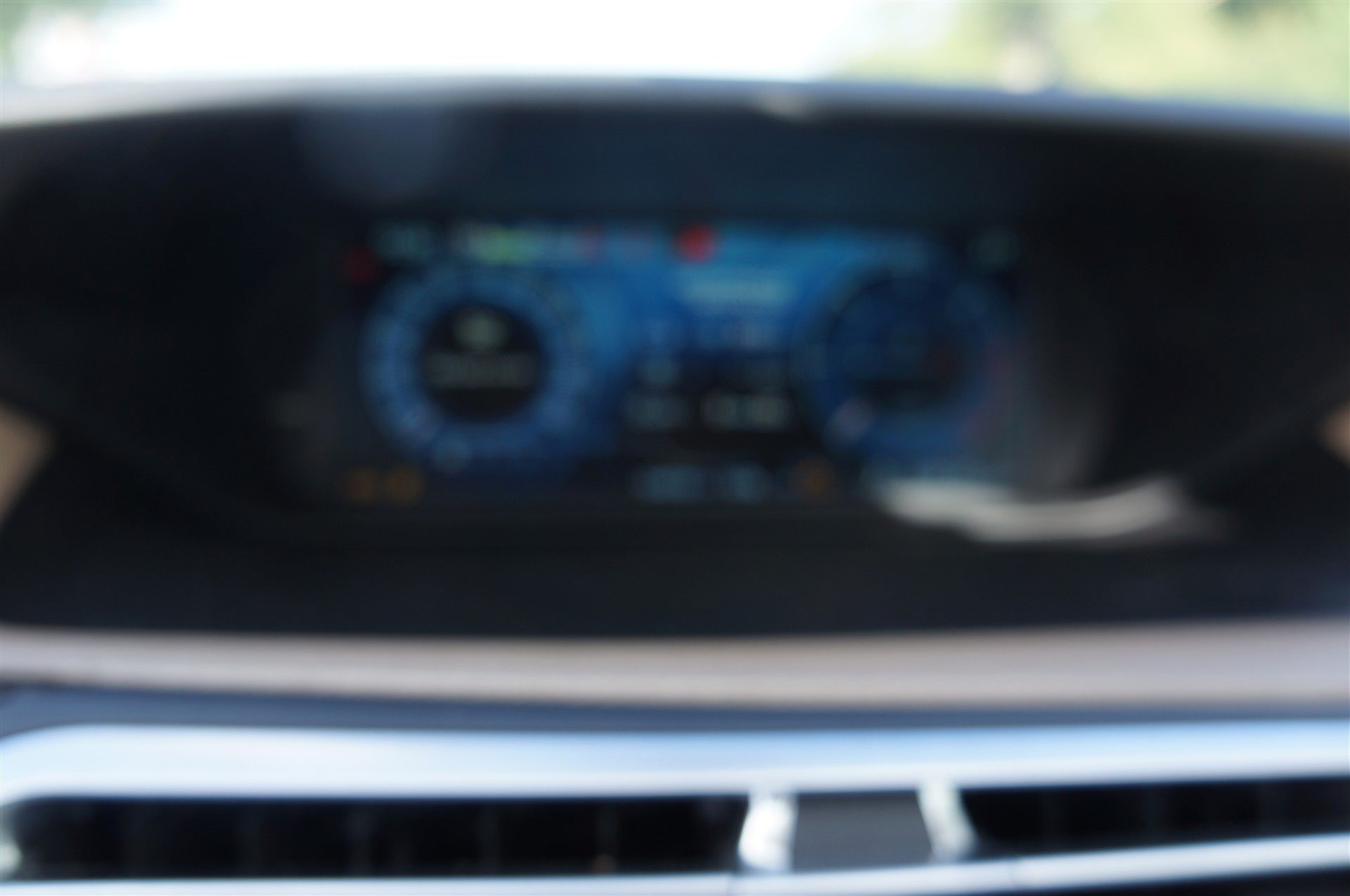 Billede af Citroën Grand C4 Picasso 2,0 Blue HDi Exclusive 150HK 6g Aut.