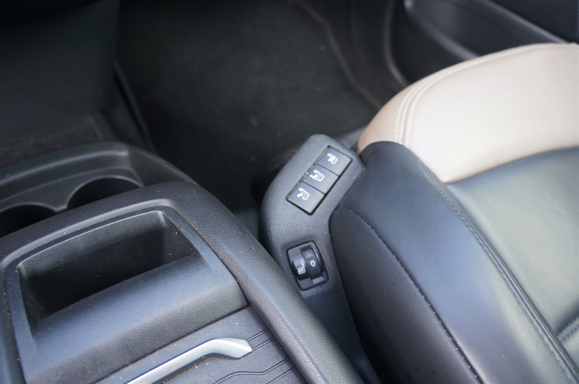 Billede af Citroën Grand C4 Picasso 2,0 Blue HDi Exclusive 150HK 6g Aut.