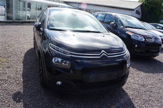 Citroën Grand C4 Picasso 2,0 Blue HDi Exclusive 150HK 6g Aut.
