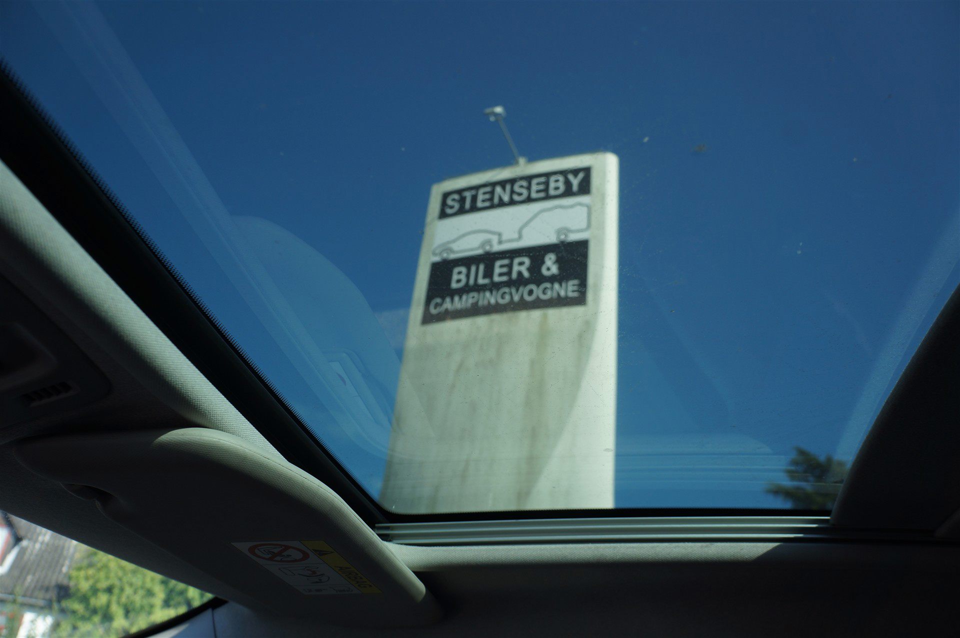 Billede af Citroën C3 1,2 PureTech Triumph 82HK 5d