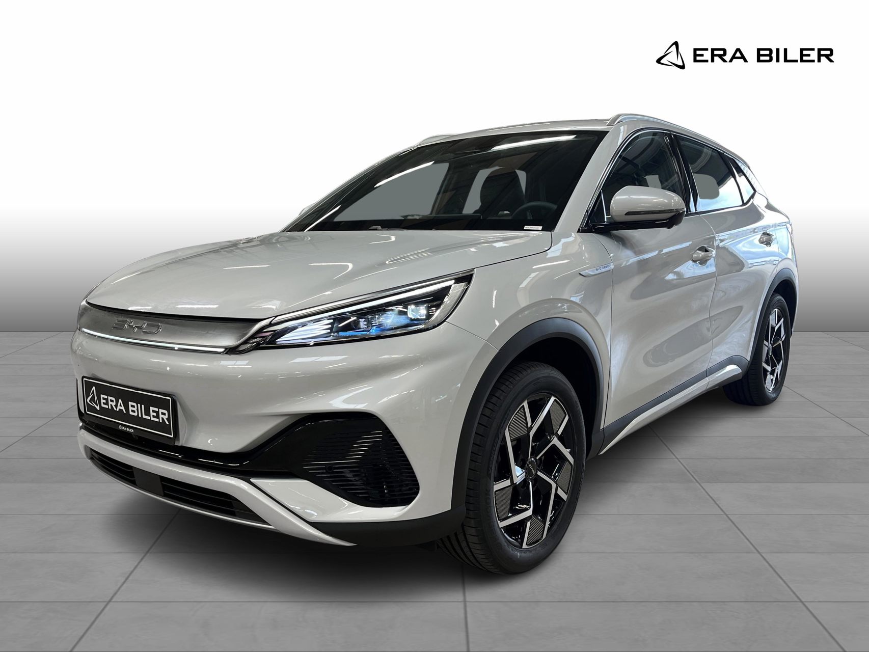 Billede af BYD Atto 3 EL Comfort 204HK 5d Aut.