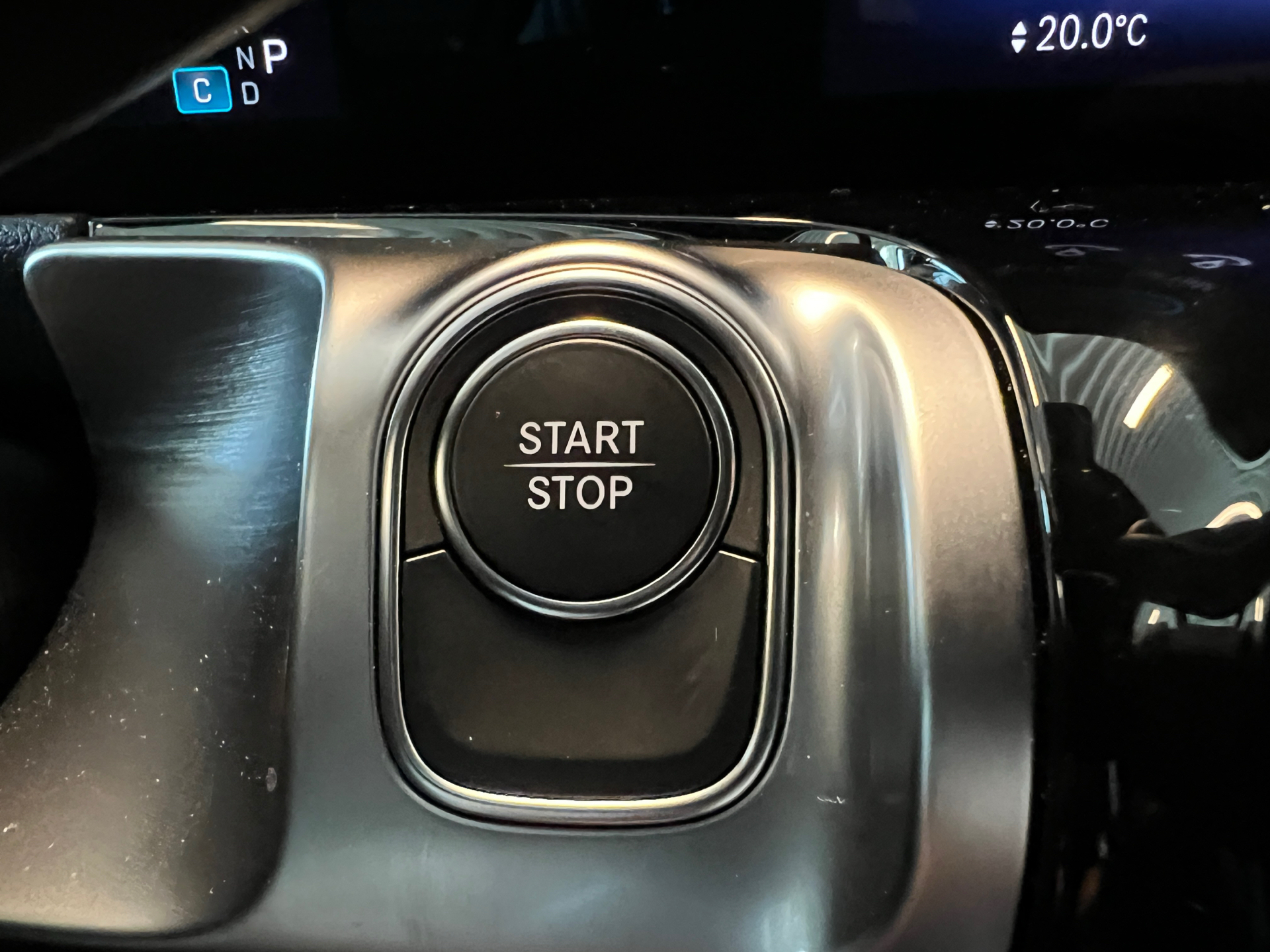 Billede af Mercedes-Benz EQB 300 EL Progressive 7 pers. 4Matic 228HK 5d Aut.