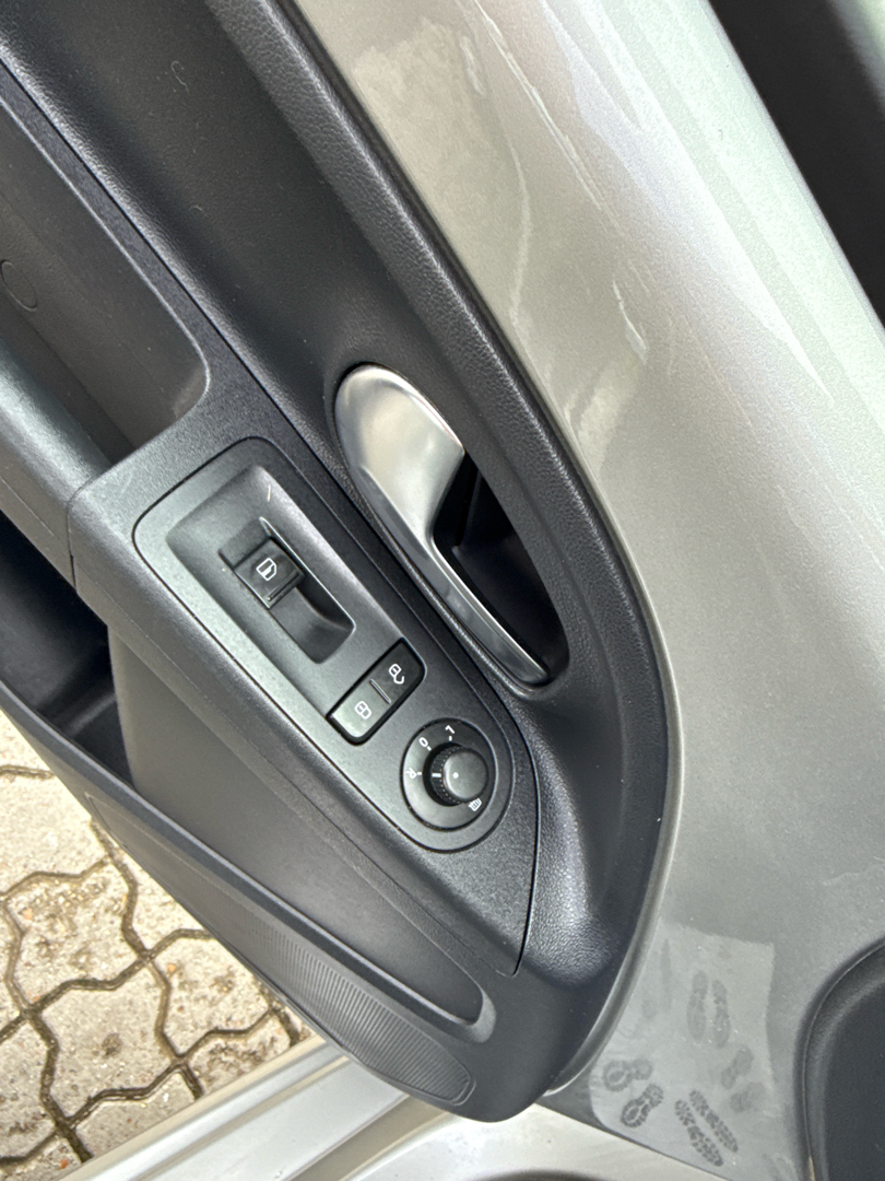 Billede af VW up 1,0 MPI BMT Move 60HK 5d