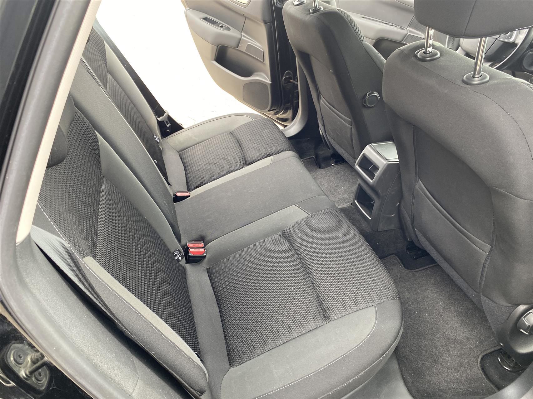 Billede af Citroën C4 1,6 Blue HDi Feel Complet start/stop 120HK 5d