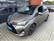 Billede af Toyota Yaris 1,5 Hybrid H2 Style Luksus E-CVT 100HK 5d Trinl. Gear