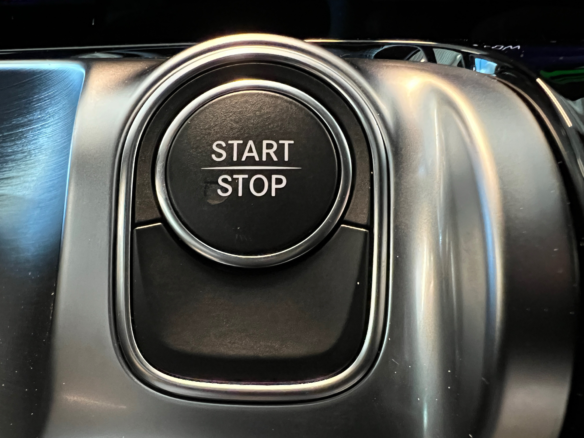 Billede af Mercedes-Benz EQB 250+ 7 pers. EL AMG Edition 190HK 5d Aut.
