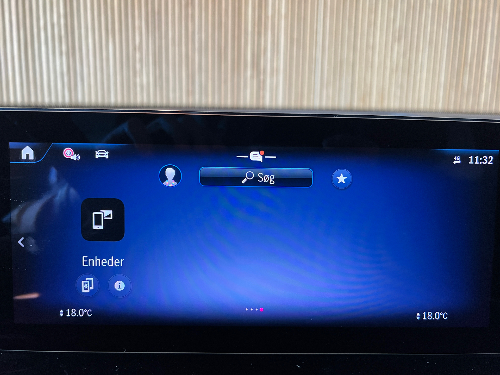 Billede af Mercedes-Benz EQB 250+ 7 pers. EL AMG Edition 190HK 5d Aut.